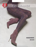 Silvia Grandi Mixer